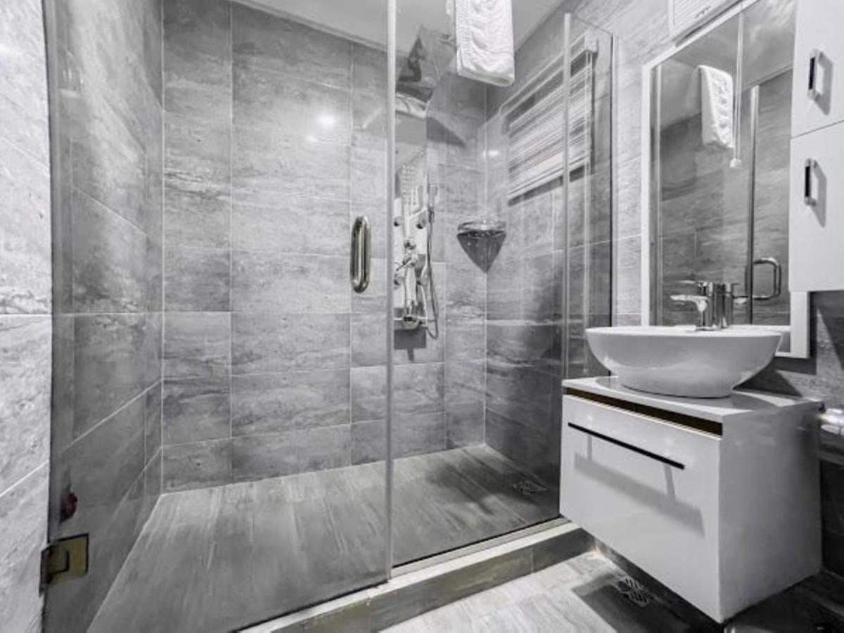 Pasadena Suites Лекки Экстерьер фото