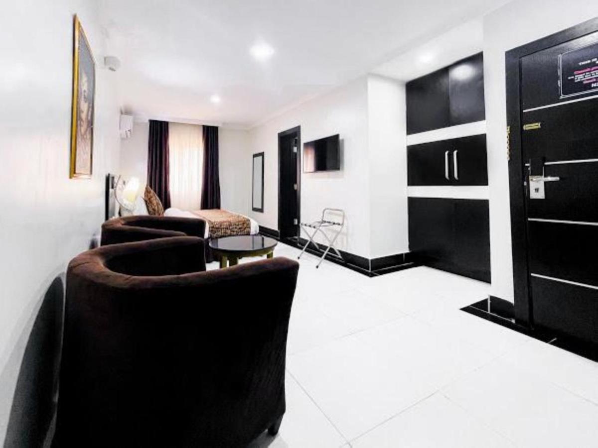 Pasadena Suites Лекки Экстерьер фото