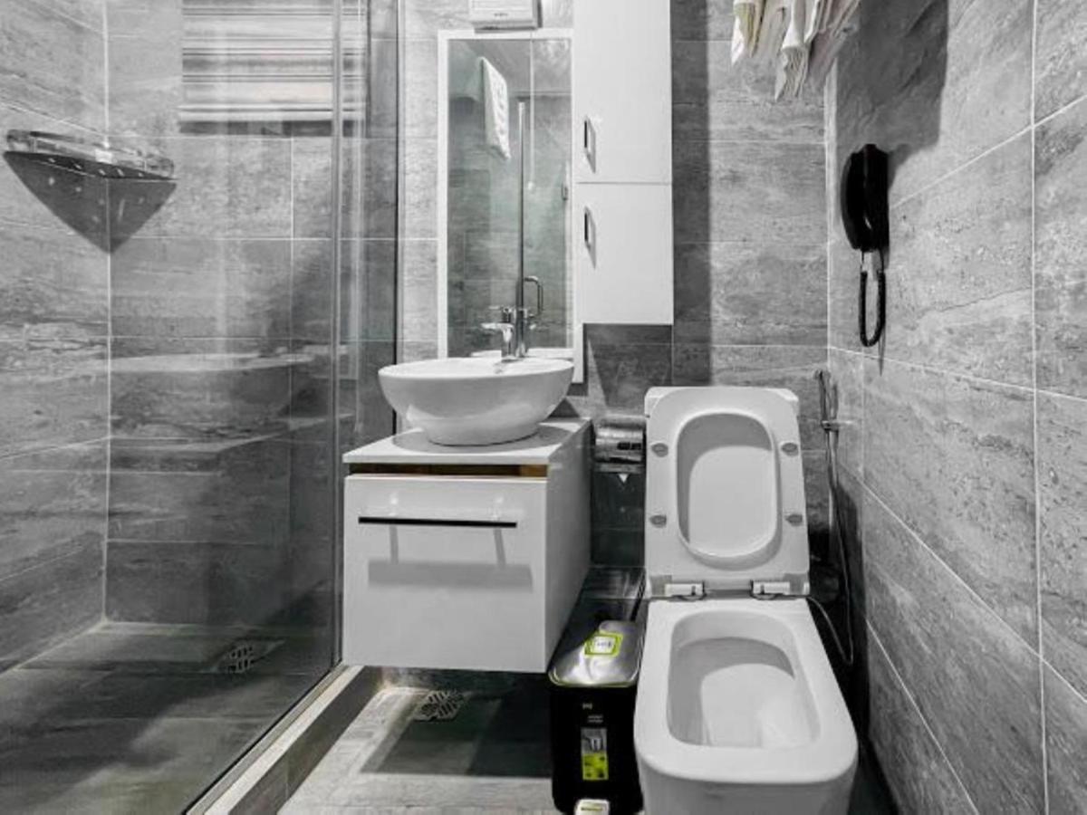 Pasadena Suites Лекки Экстерьер фото