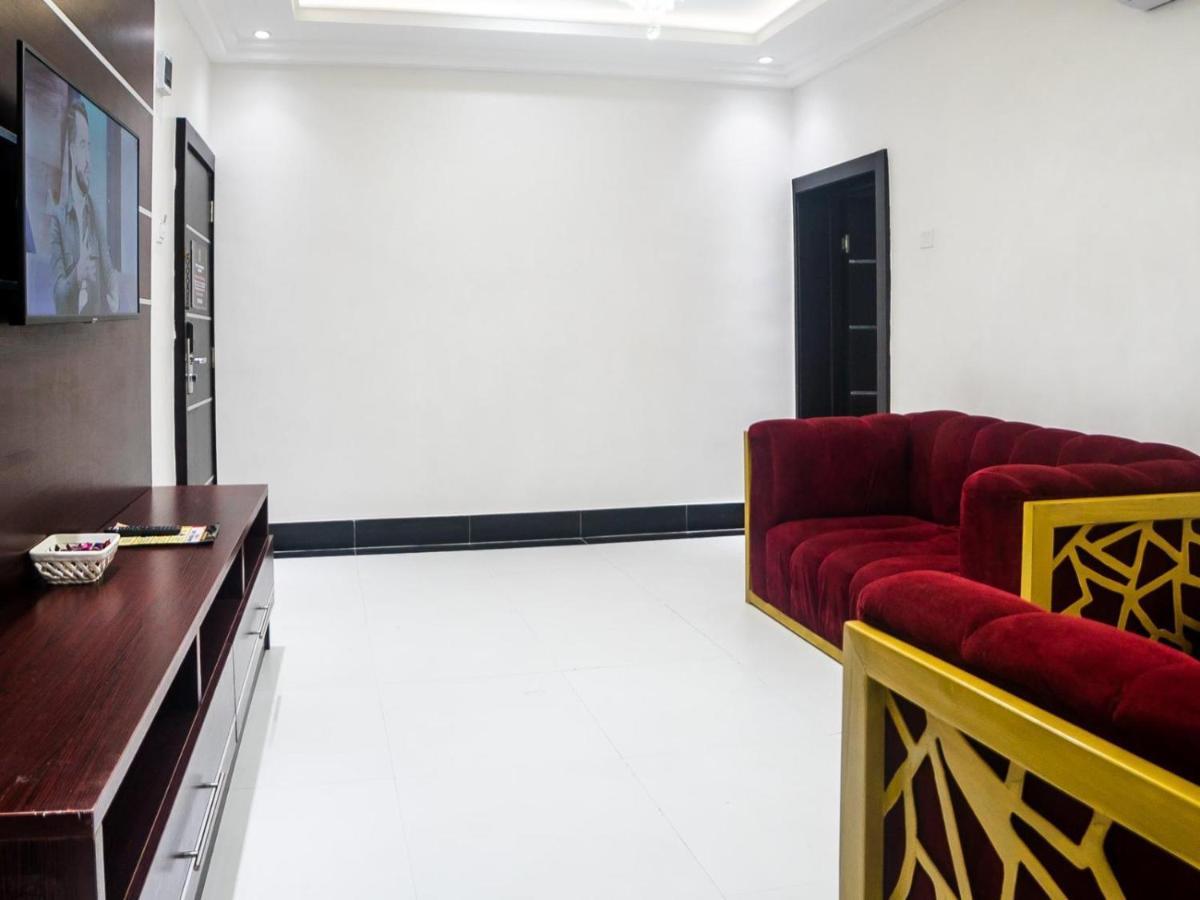 Pasadena Suites Лекки Экстерьер фото