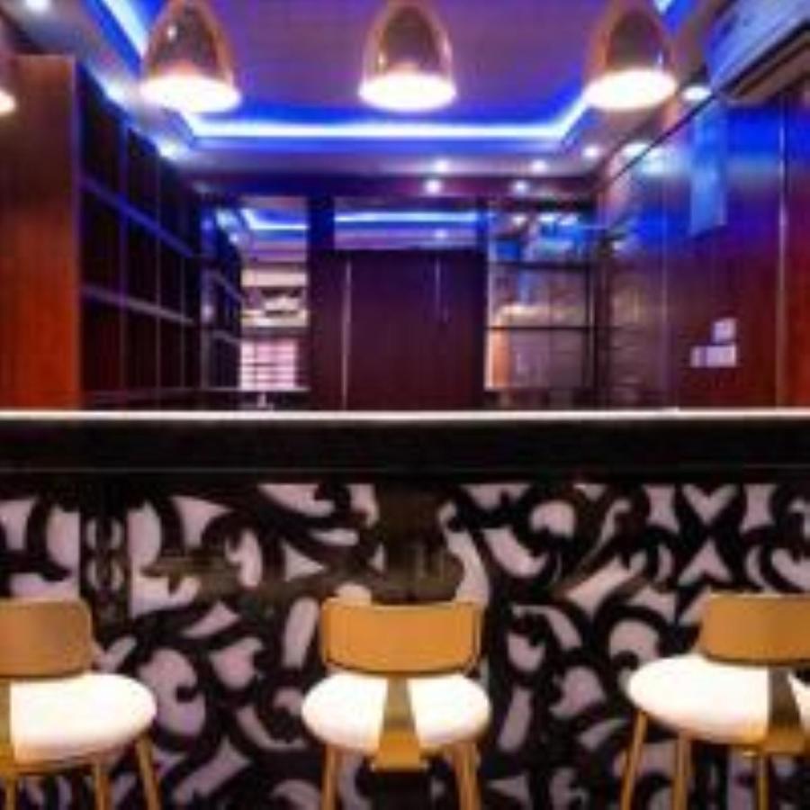 Pasadena Suites Лекки Экстерьер фото